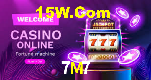 7M7 Bet