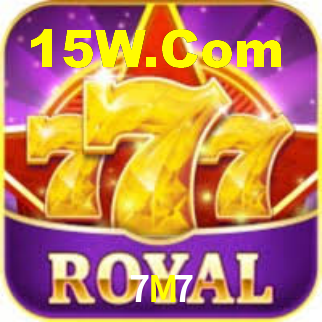 7M7