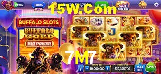 Tennis Betting 7M7