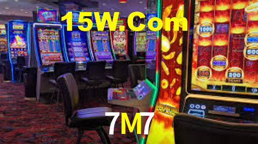 7M7 Bet