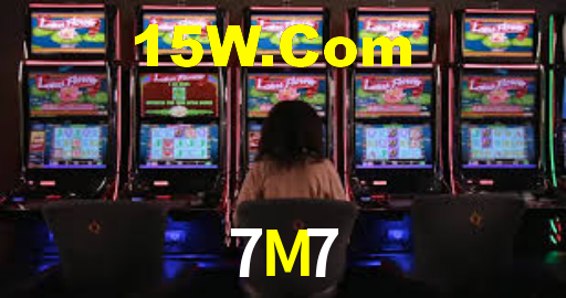 7M7,7M7 Bet