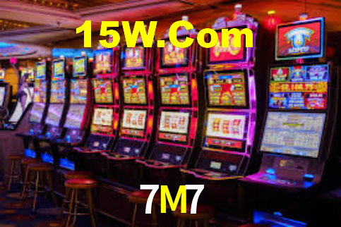 7M7 Bet