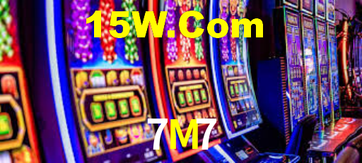 7M7: A Experiência de Casino com Jogos de Mesa ao Vivo