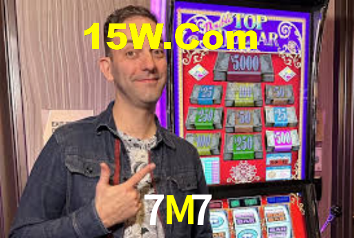 7M7,7M7 Bet