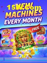 Welcome Bonus 7M7