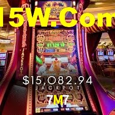 Roulette Table 7M7