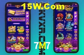 Football Betting 7M7