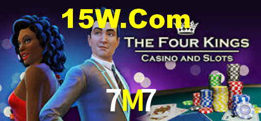 7M7,7M7 Bet